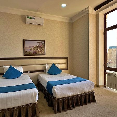 Hotel Globus Tashkent Exterior photo